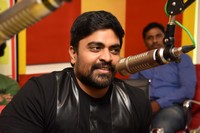 Pranavam Movie Song Launch at Radio Mirchi